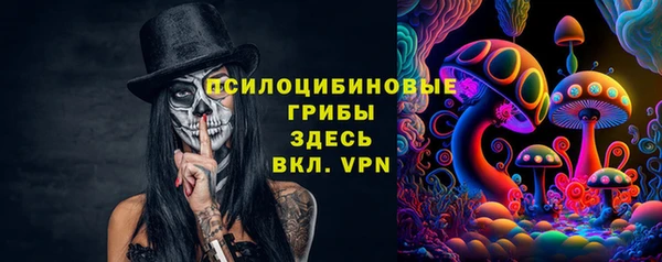 альфа пвп Горняк